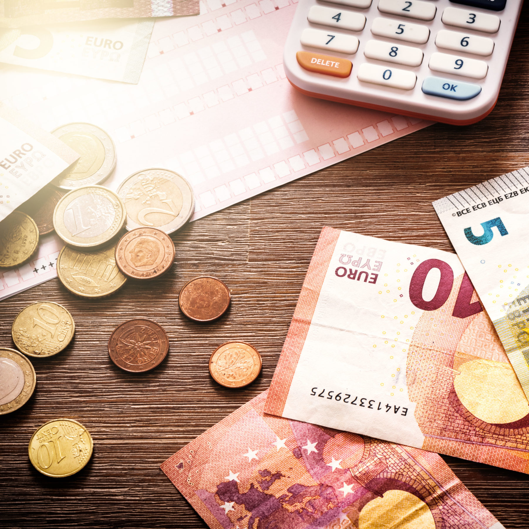 Wir bauen Ihre Gebühren-Kosten- und Leistungsrechnung auf - IPM