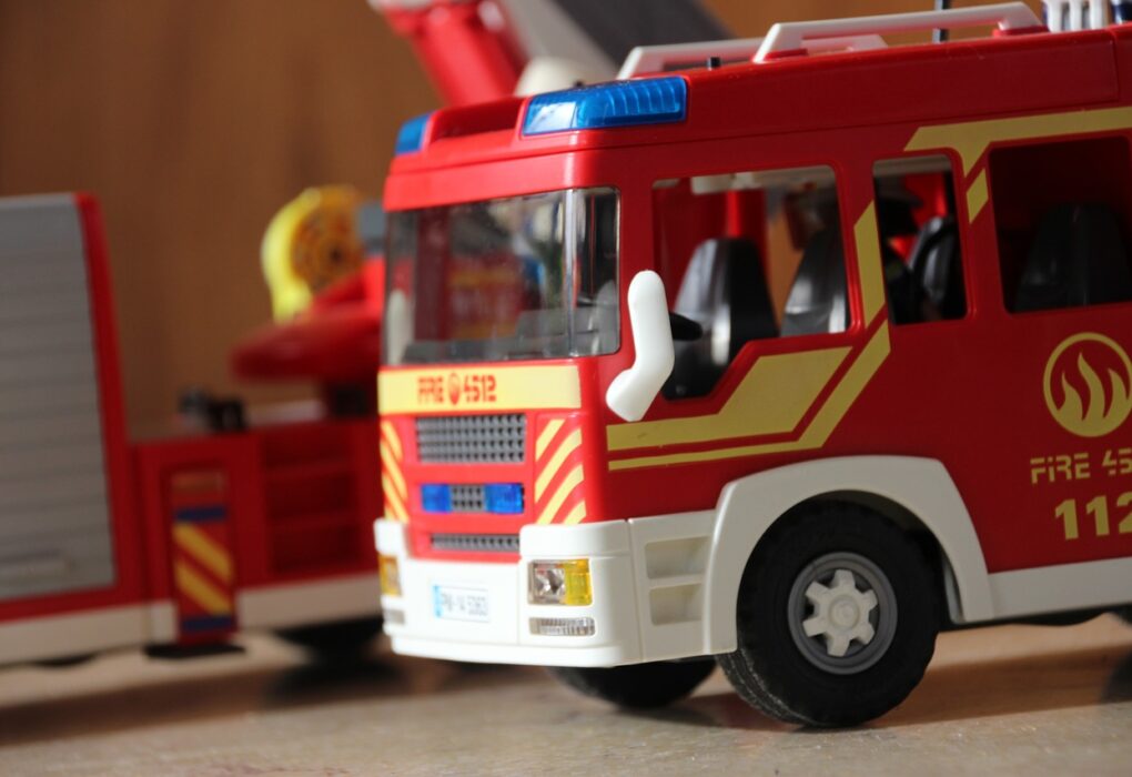Neukalkulation des Kostenersatzes für die Freiwillige Feuerwehr Zella-Mehlis