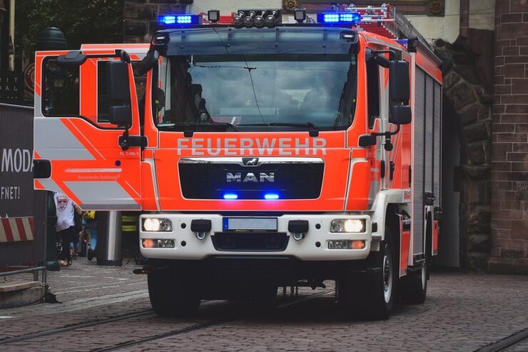 IPM - Feuerwehr Landkreis Helmstedt